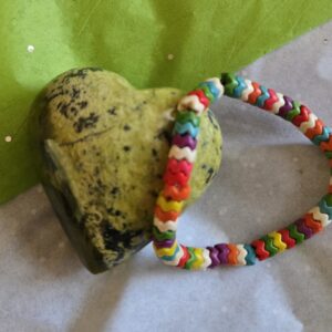 Multicolor Bracelet 17