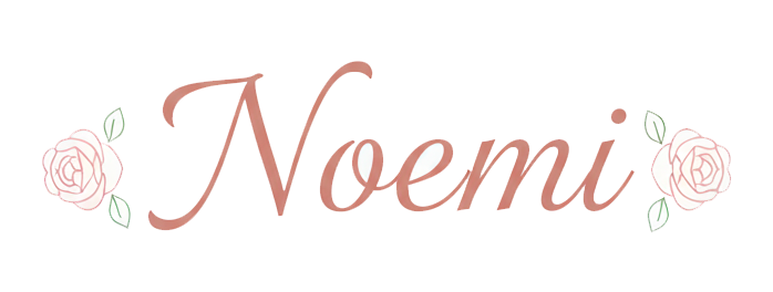 Noemi's Shop